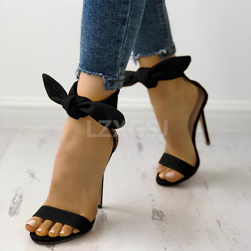 Chique Orthopedische Sandalen met Uniek Ontwerp