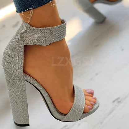 Vintage Geïnspireerde Orthopedische Sandalen