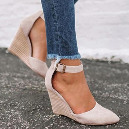 Elegante Orthopedische Schoenen voor Elke Stap