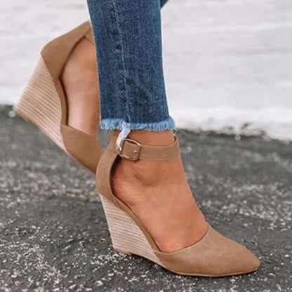 Elegante Orthopedische Schoenen voor Elke Stap