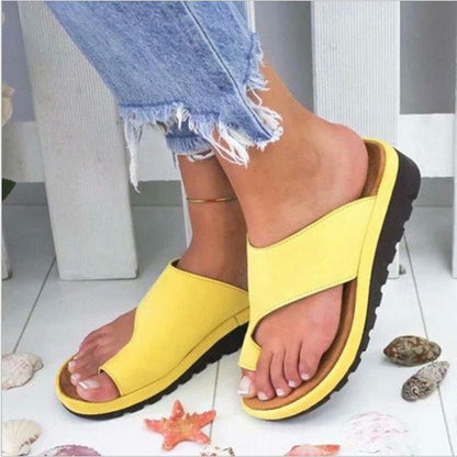 Prachtig Vervaardigde Orthopedische Schoenen