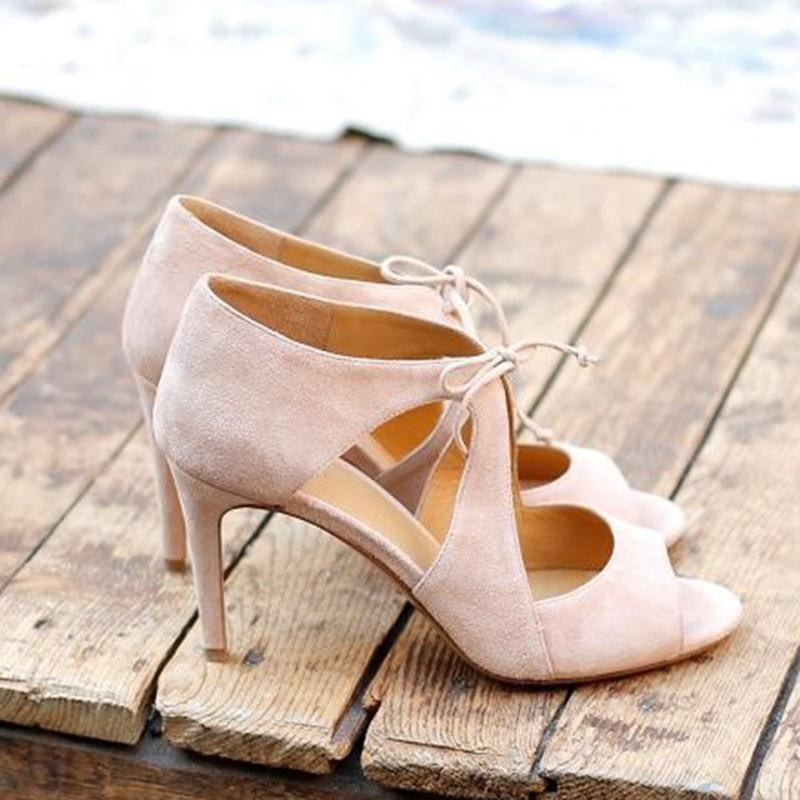 Vintage Geïnspireerde Orthopedische Sandalen