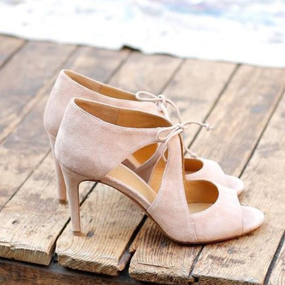 Vintage Geïnspireerde Orthopedische Sandalen