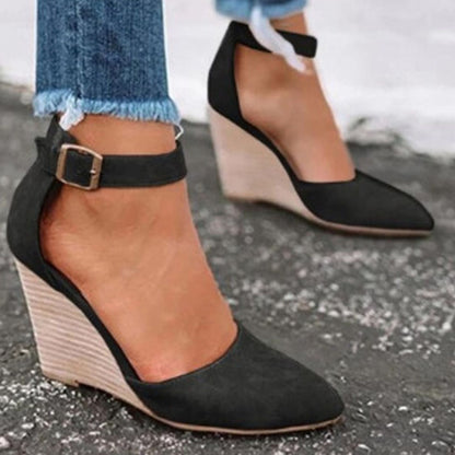 Elegante Orthopedische Schoenen voor Elke Stap