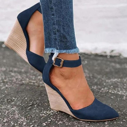 Elegante Orthopedische Schoenen voor Elke Stap