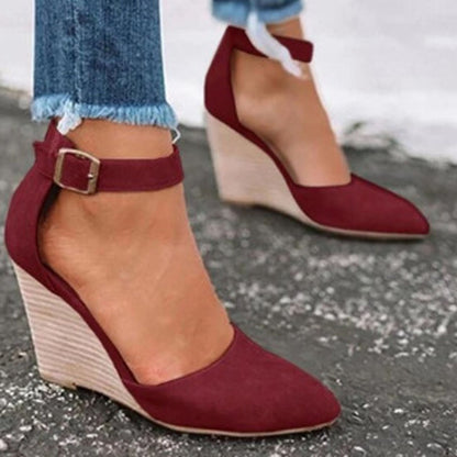 Elegante Orthopedische Schoenen voor Elke Stap