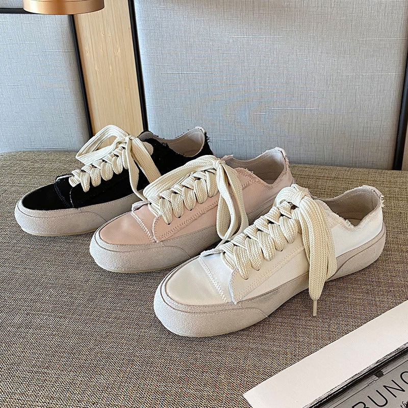 Elegante Orthopedische Schoenen voor Elke Stap