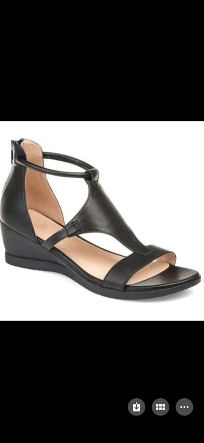 Comfortabele Orthopedische Sandalen voor Dagelijks Gebruik