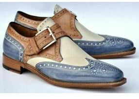 Klassieke Orthopedische Schoenen met Tijdloze Stijl