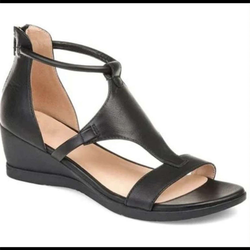 Prachtig Vervaardigde Orthopedische Sandalen