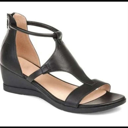 Prachtig Vervaardigde Orthopedische Sandalen
