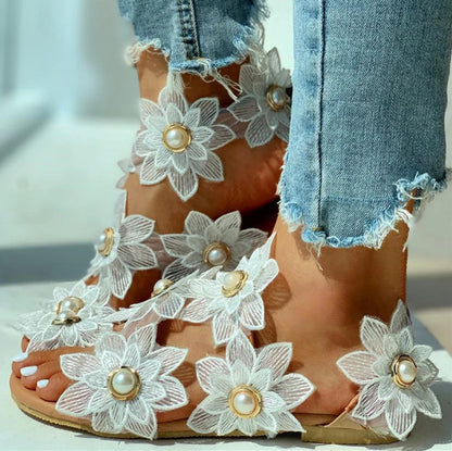 Elegante Orthopedische Sandalen voor Elke Stap