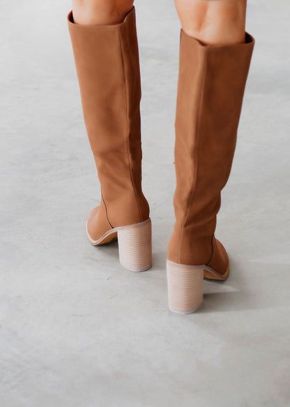 Elegante Orthopedische Laarzen voor Elke Stap