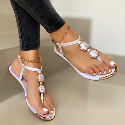 Prachtig Vervaardigde Orthopedische Sandalen