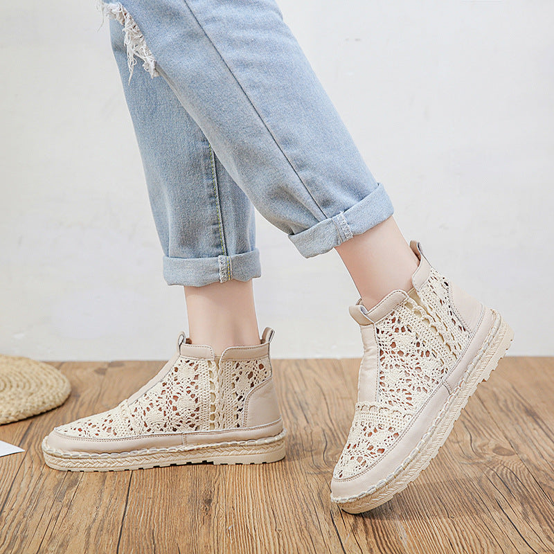 Sierlijke Orthopedische Schoenen voor Moderne Look