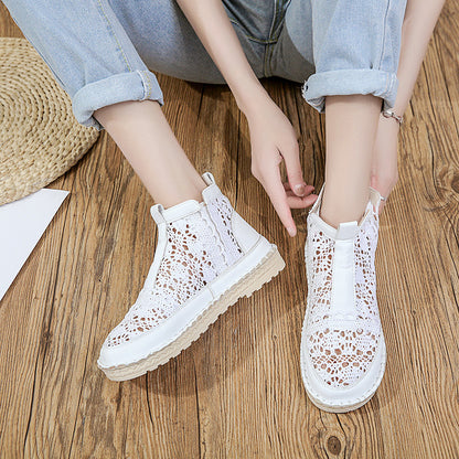 Sierlijke Orthopedische Schoenen voor Moderne Look