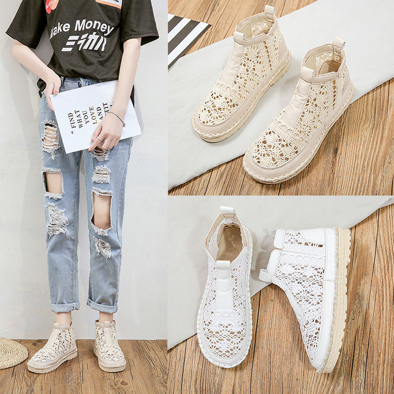 Sierlijke Orthopedische Schoenen voor Moderne Look