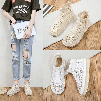 Sierlijke Orthopedische Schoenen voor Moderne Look