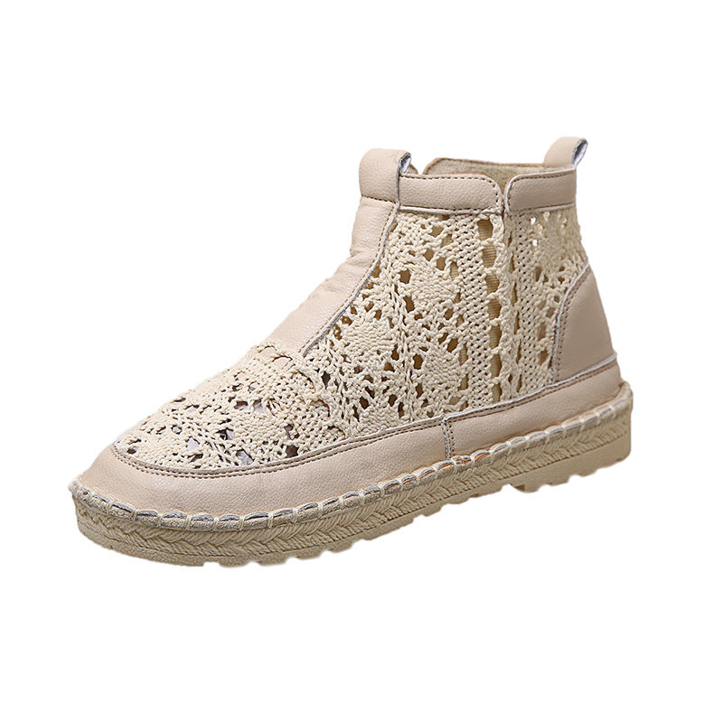 Sierlijke Orthopedische Schoenen voor Moderne Look