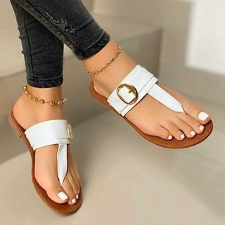 Elegante Orthopedische Sandalen voor Elke Stap