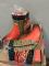 Elegante Orthopedische Laarzen voor Elke Stap