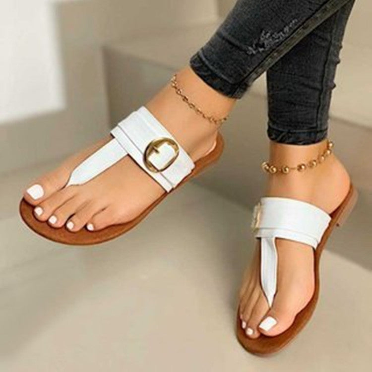Elegante Orthopedische Sandalen voor Elke Stap