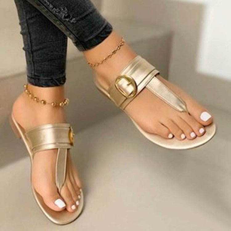 Elegante Orthopedische Sandalen voor Elke Stap