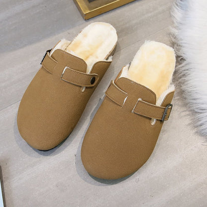 Klassieke Orthopedische Schoenen met Tijdloze Stijl