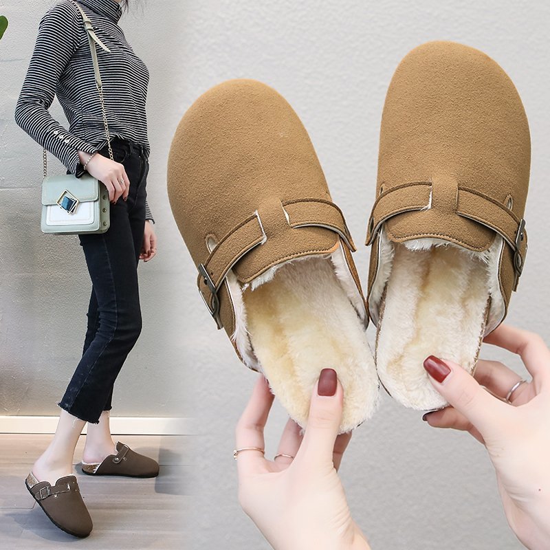 Klassieke Orthopedische Schoenen met Tijdloze Stijl