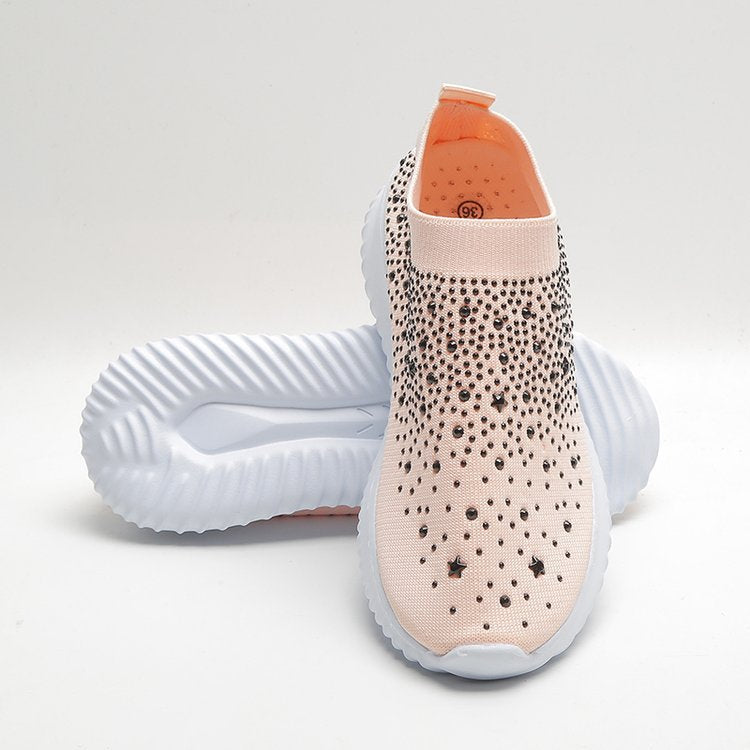 Klassieke Orthopedische Schoenen met Tijdloze Stijl