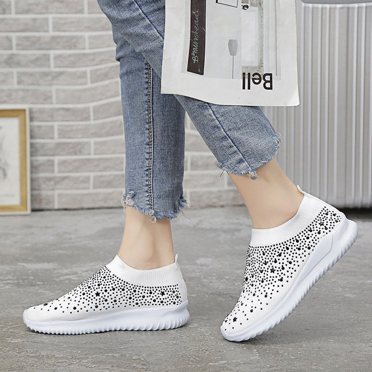 Klassieke Orthopedische Schoenen met Tijdloze Stijl