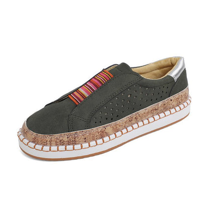 Elegante Orthopedische Schoenen voor Elke Stap