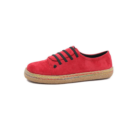 Elegante Orthopedische Schoenen voor Elke Stap