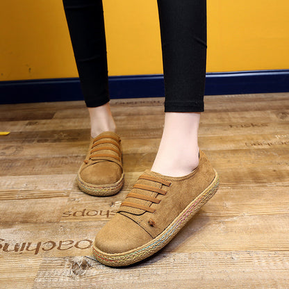 Elegante Orthopedische Schoenen voor Elke Stap