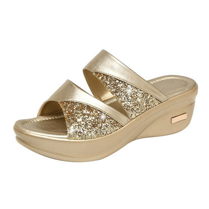 Klassieke Orthopedische Sandalen met Tijdloze Stijl