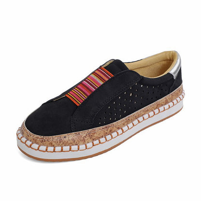 Elegante Orthopedische Schoenen voor Elke Stap