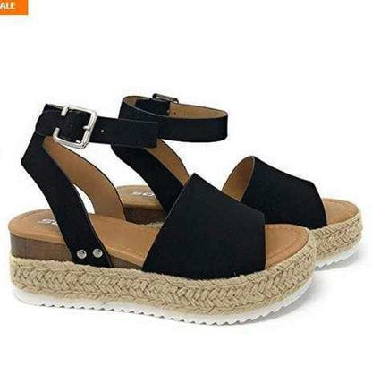 Prachtig Vervaardigde Orthopedische Sandalen
