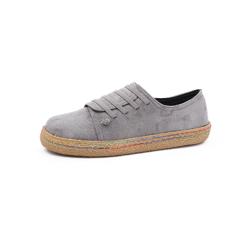 Elegante Orthopedische Schoenen voor Elke Stap