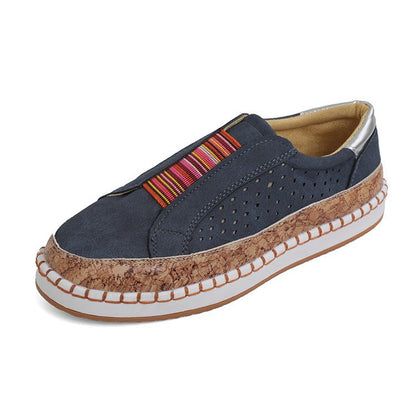 Elegante Orthopedische Schoenen voor Elke Stap