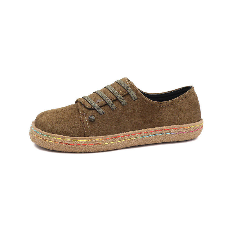Elegante Orthopedische Schoenen voor Elke Stap