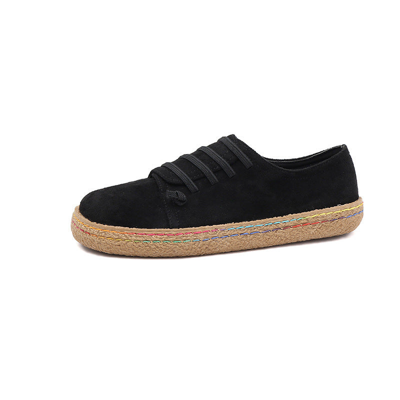 Elegante Orthopedische Schoenen voor Elke Stap