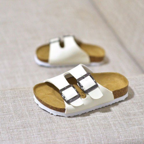 Elegante Orthopedische Schoenen voor Elke Stap