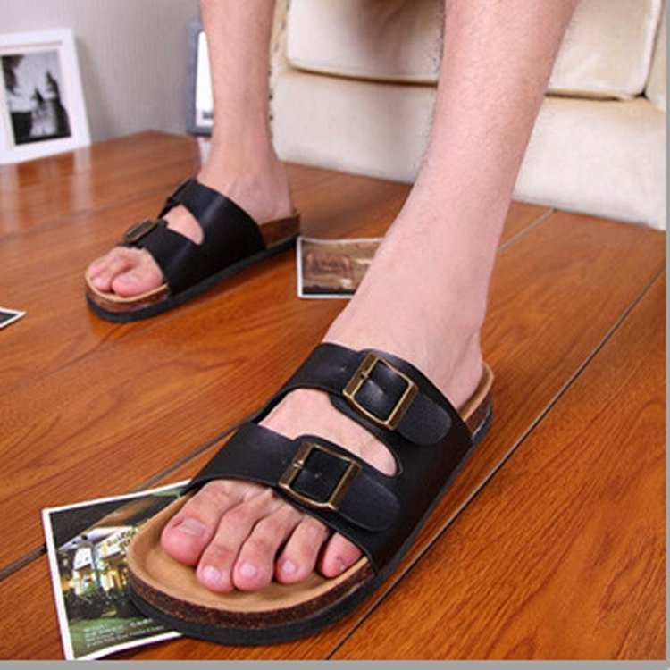 Elegante Orthopedische Schoenen voor Elke Stap