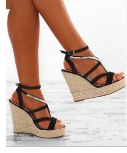 Elegante Orthopedische Sandalen voor Elke Stap