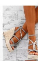 Elegante Orthopedische Sandalen voor Elke Stap