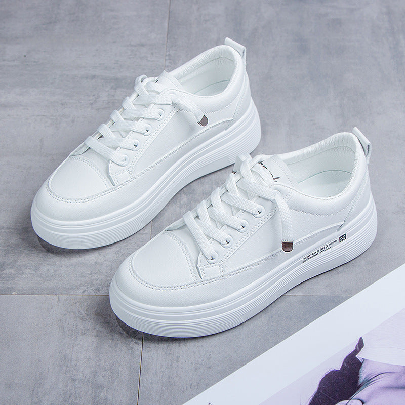 Klassieke Orthopedische Schoenen met Tijdloze Stijl