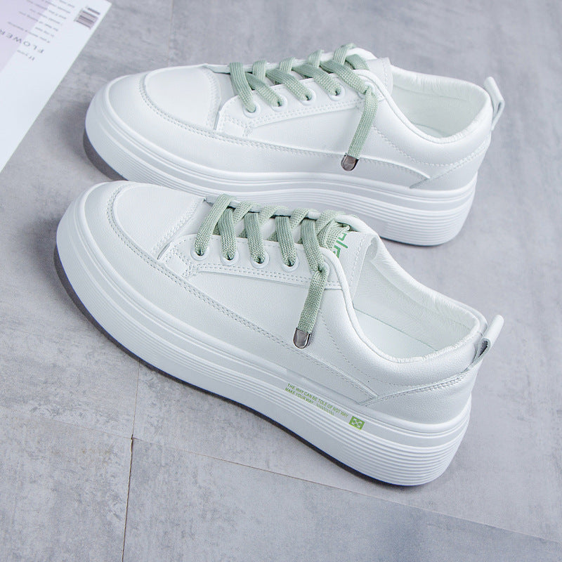 Klassieke Orthopedische Schoenen met Tijdloze Stijl