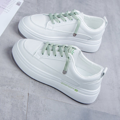 Klassieke Orthopedische Schoenen met Tijdloze Stijl