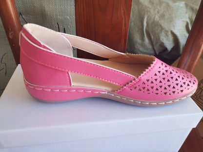 Comfortabele Orthopedische Sandalen voor Dagelijks Gebruik