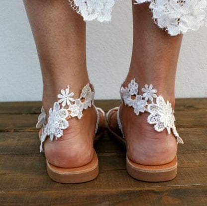 Elegante Orthopedische Sandalen voor Elke Stap